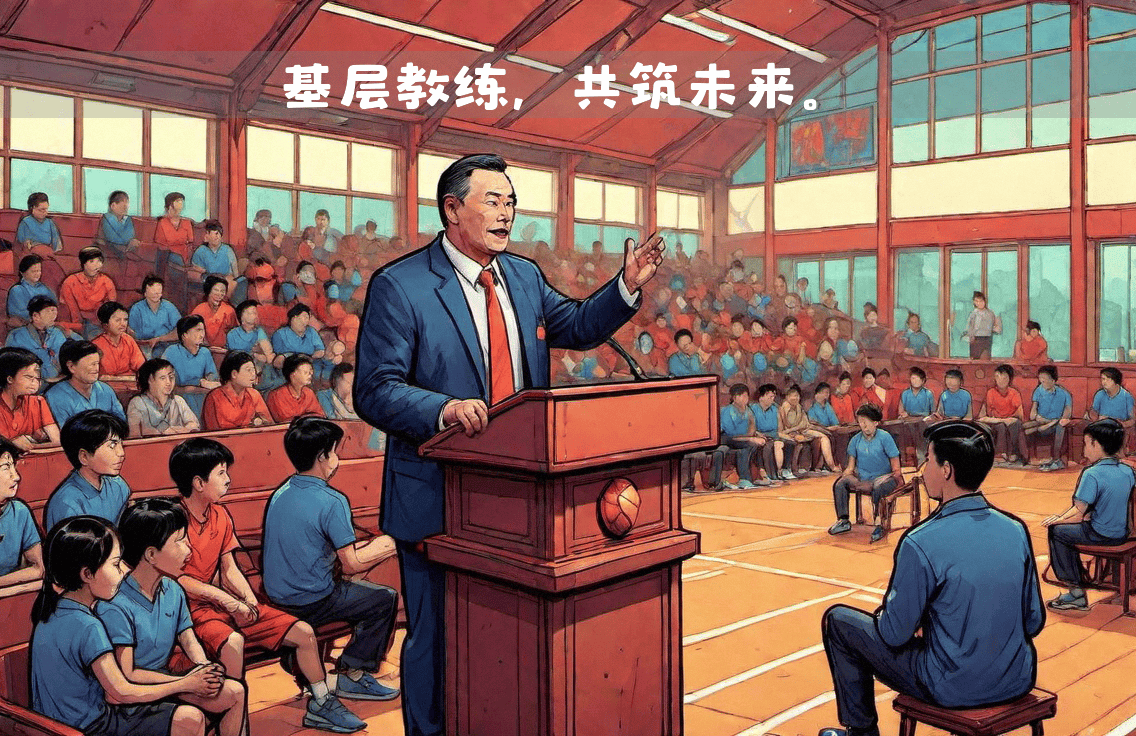 德赢vwin首页(官方)网站下载安装-国际知名教练助力中国篮球战术体系创新