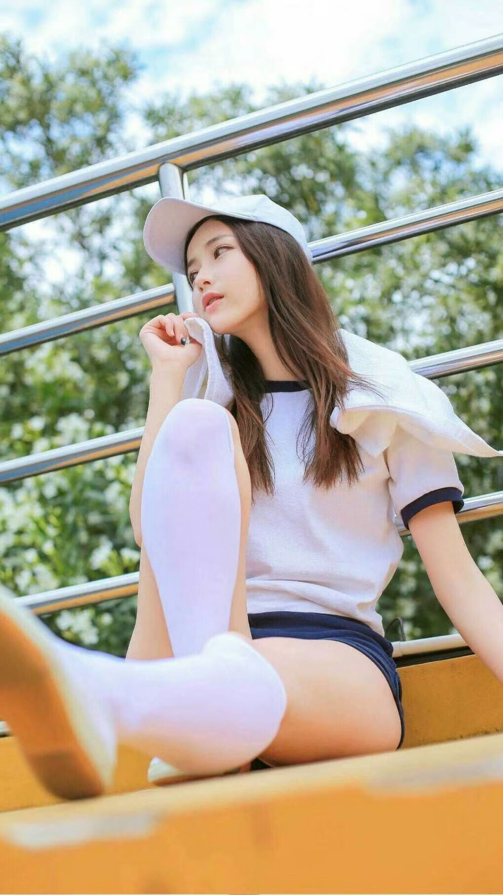 曹缘赛后感谢团队支持与陪伴,感谢团队成员的帮助