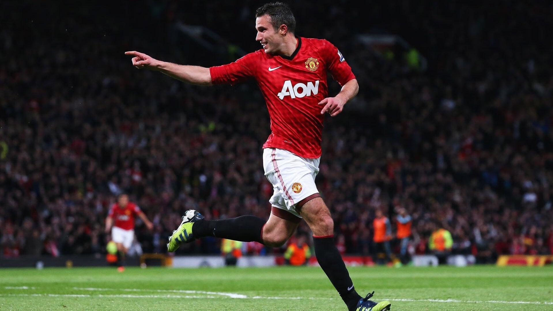 德赢平台官网-林丹重返赛场参加明星表演赛，林丹比赛名场面